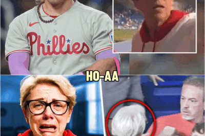 Phillies ‘Karen’ OPENS UP After Snatching Home Run Ball From Kid At MLB Match! | HO~