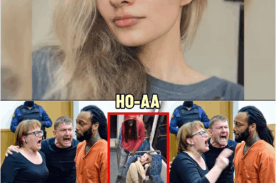 Young Ukrainian’s Family Attacks Killer After His Death Sentence | HO~