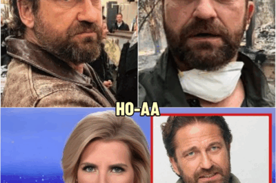 At 55, The Tragedy Of Gerard Butler Is Beyond Heartbreaking | HO