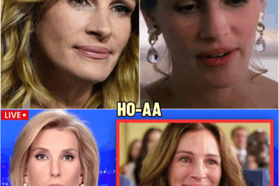 At 57, The Tragedy Of Julia Roberts Is Beyond Heartbreaking | HO!!!!