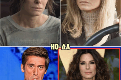 At 61, The Tragedy Of Sandra Bullock Is Beyond Heartbreaking | HO!!