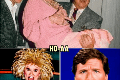 The Secret Phyllis Diller Kept Hidden From Fans for Decades | HO!!
