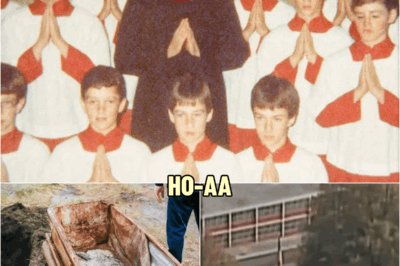 11 Altar Boys Vanished in 1980 – 26 Years Later FBI Exhume the Priest’s Coffin… | HO!!!!