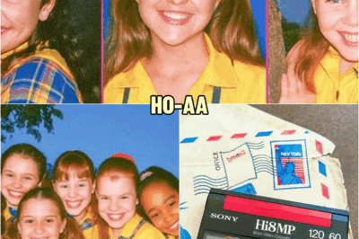 Child Actresses Vanished in 1999, 10 Years Later a Reporter Receives a Hi8-Tape in Mail… | HO!!