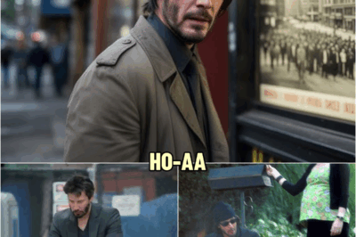 Keanu Reeves: The Tragic Life of Hollywood’s Last Good Man | HO!!