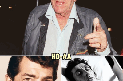 Dean Martin’s Daughter Finally Confirms What We Thought All Along | HO!!