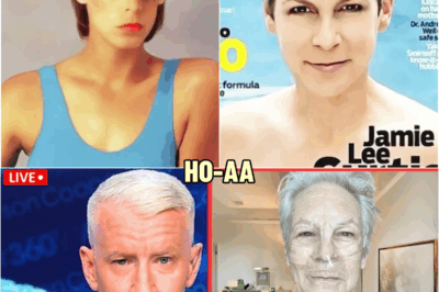 What Happened to Jamie Lee Curtis at 66 – Try Not to CRY When You See This | HO!!!!
