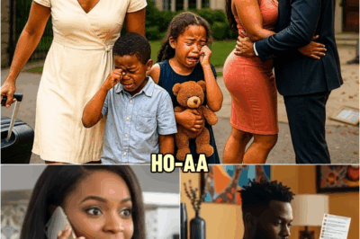 After 10 Years of Marriage Betrayal She Walked Away Quietly — 1yr Later, Her Ex-Husband Came Begging | HO