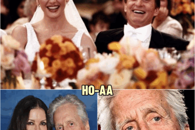 At 80, Michael Douglas Finally Admits the Truth About His Marriage to Catherine Zeta Jones | HO