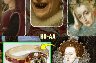 DNA Analysis FINALLY Solved The Mystery of Elizabeth I’s Death… And It’s Not What You Think | HO!!