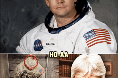 11 Years After His Death, Neil Armstrong’s Family Finally Confirms the Rumors… | HO!!