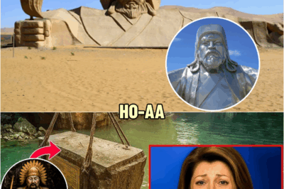 Genghis Khan’s Tomb Opened After a Thousand Years, And What Was Found Shocked the World | HO!!