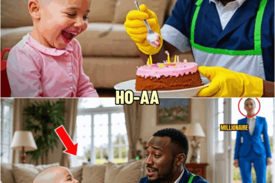 MILLIONAIRE’S Daughter Had Only 7 DAYS To Live- What The BLACK Employee Did Left Her Mother In TEARS | HO