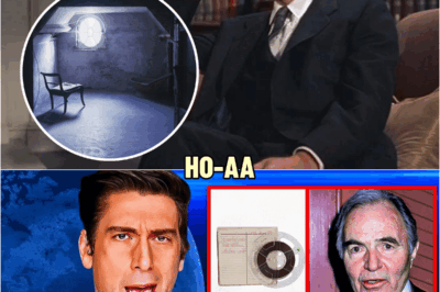The Tape Found in James Mason’s Attic Was Never Meant to Be Heard | HO!!!!