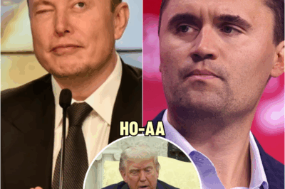 SCREAMING Trump LOSES IT as Elon Drops Kirk Shooter COVERUP BOMBSHELL | HO~