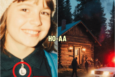 Little Girl Disappears on Her Way to School, 7 Years Later She Is Found in a Remote Cabin | HO!!!!