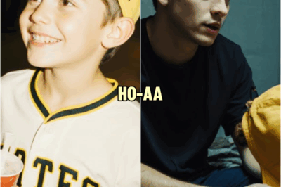 He Went Missing at a Baseball Game — 17 Years Later, a Volunteer Spots His Face at a Shelter | HO!!!!