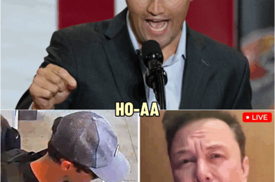 3 Min Ago: Elon Musk LEAKED The Whole Secrets About Charlie Kirk | HO’