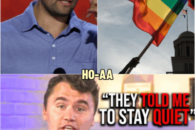 ‘BE PREPARED!’ – Charlie Kirk’s TERRIFYING Warning To Americans | HO~
