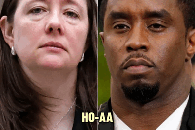 BREAKING:Maureen Comey SUING| Over Firing After Diddy Verdict| Says Firing Was WARNING To Team | HO~