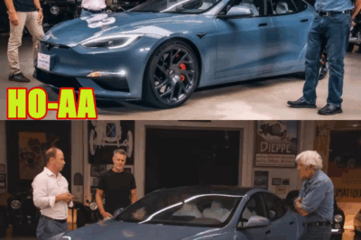 Tesla Model S Plaid: New Info from Chief Designer and Engineer