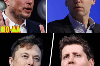 Sam Altman on God, Elon Musk and the Mysterious Death of His Former Employee