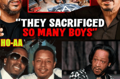 Katt Williams & Terrence Howard EXPOSE Diddy’s Industry Sacrifices (2Pac, Biggie & MORE!)