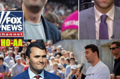 Charlie Kirk Will Never Be Forgotten: Eric Trump