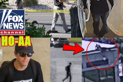 Ex‑FBI Profiler Reveals Disturbing Insights Into Kirk Shooter