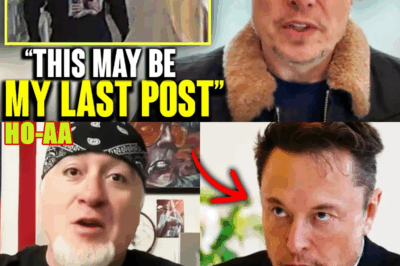 Elon Musk: “It’s Time To Tell You EVERYTHING” (Charlie Kirk)c