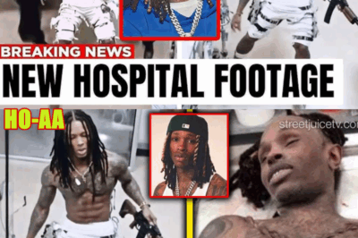 King Von’s Killer Leaks Exclusive Footage of His Death