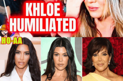 Kourtney VINDICATED | Kim Says She’s DONE w/Kardashians | Kris In MELTDOWN Mode