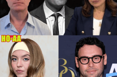 Douglas Murray and Rita Panahi Respond to Charlie Kirk’s Assassination