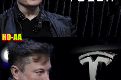 Elon Musk Buys $1 Billion In Tesla Stock (What It Means)