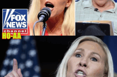 “‘Gutfeld!’: MTG Calls for a ‘Peaceful National Divorce’”