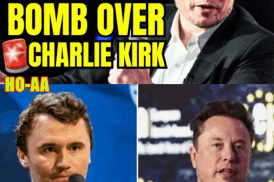 Elon Musk Just Called For the UNTHINKABLE over Charlie Kirk