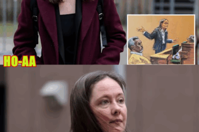 Maurene Comey Sues Over Her Firing After Diddy Verdict, Claims It Served as a Warning