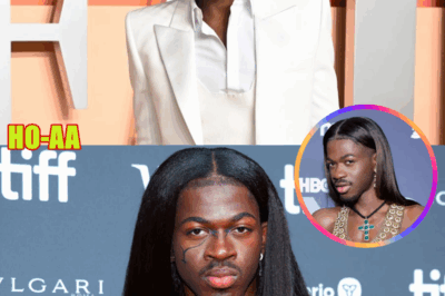 Lil Nas X “Transferred to Mental Hospital Indefinitely” | D.A. Refuses to Drop Charges — The Facts vs. the Fiction