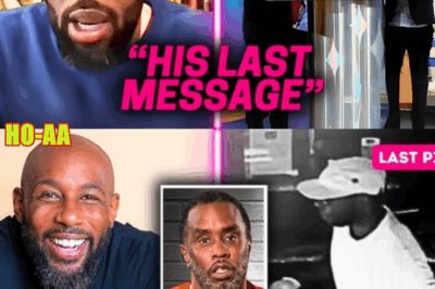 tWitch’s Last Voicemail Before Death Exposed Diddy’s Tapes: Rumors, Reality, and Questions
