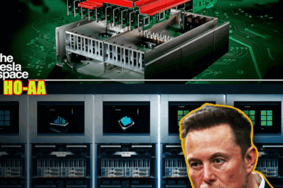Tesla’s New AI Supercomputer Is About to Take Over!