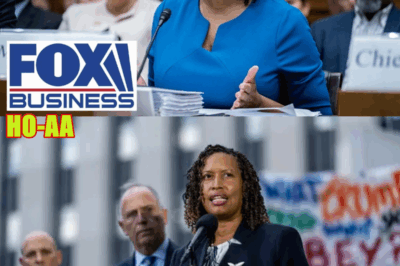 DC Leaders Testify on Crime Before House Oversight Committee