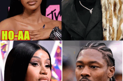 Dark Allegations, Decay, and New Life: The D4vd Controversy & Cardi B’s Big Announcement
