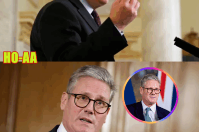 Doocy presses UK prime minister: Why ‘reward’ Hamas?