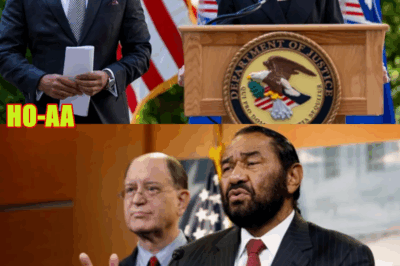 Democrat drafts impeachment articles targeting top Trump law officials