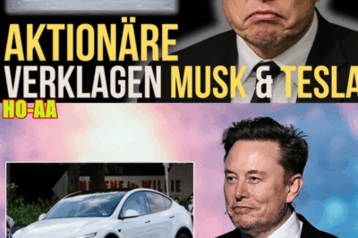 Tesla’s About to Launch a Tsunami of Robotaxis