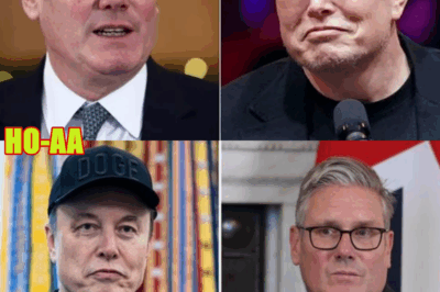 Elon Musk Tells UK Rally ‘VIOLENCE Is Coming’; Brian Kilmeade APOLOGIZES | RISING