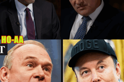 Sir Ed Davey Brands Elon Musk a Criminal and Calls for His Arrest