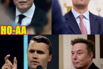 Elon Musk’s “Profound and Beautiful” Words About Charlie Kirk Revealed