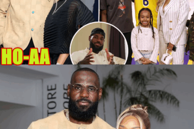 LeBron James Shares Why His Marriage to Savannah James Isn’t “Picture Perfect”