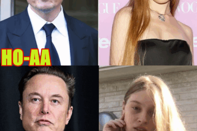 Elon Musk’s Daughter Vivian Wilson Says She’s “Financially Independent” Amid Estrangement